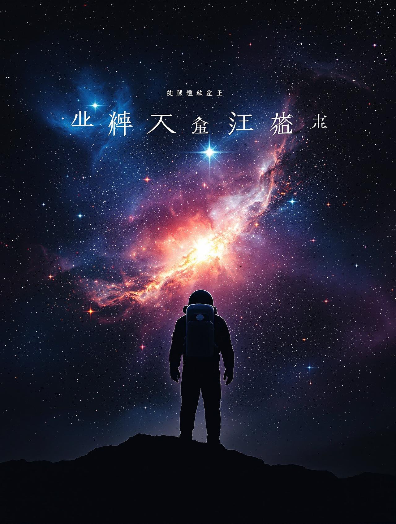 星河传说